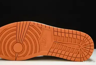 Hyperoad Air Jordan High “Starfish” OG 1 0628
